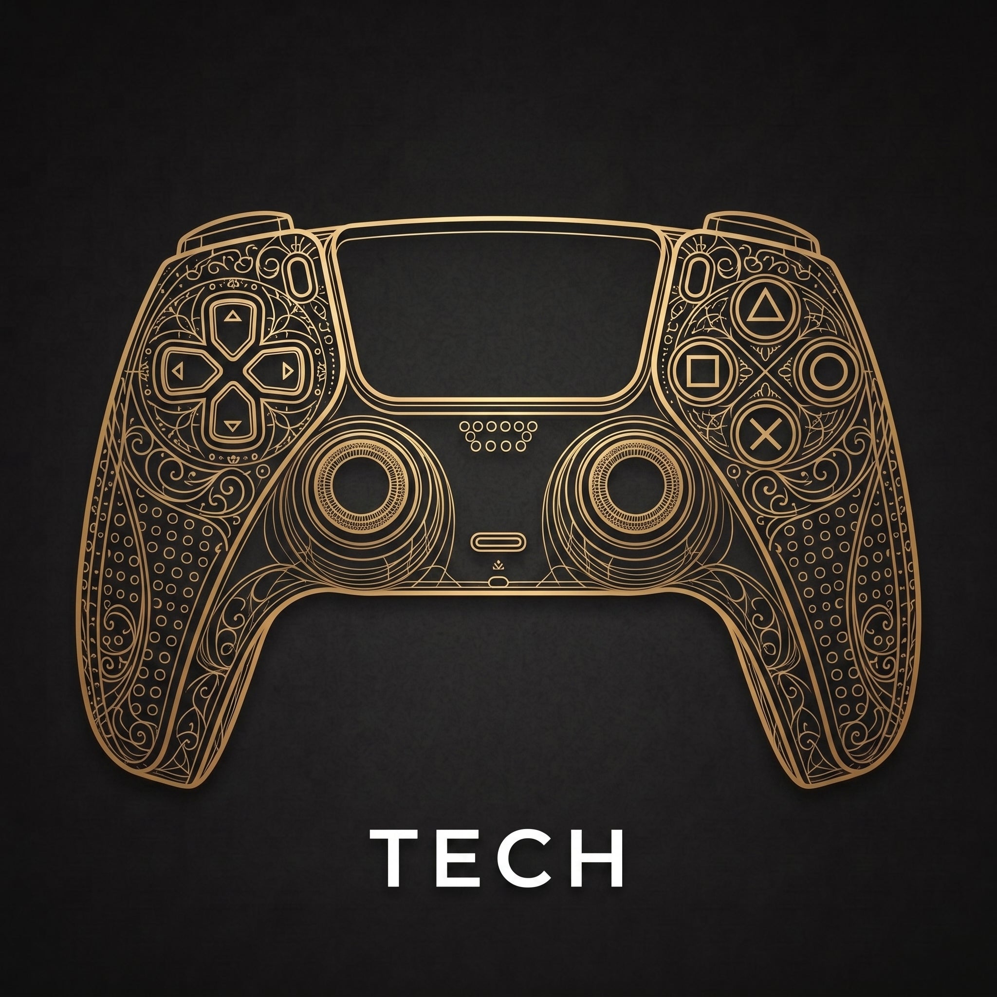 Contacto de Fábrica · Tech & Gadgets