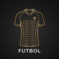 Contacto de Fábrica · Camisetas de Fútbol