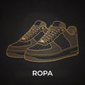 Contacto de Fábrica · Ropa y Zapatos