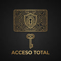 Acceso Total · Todos los Proveedores