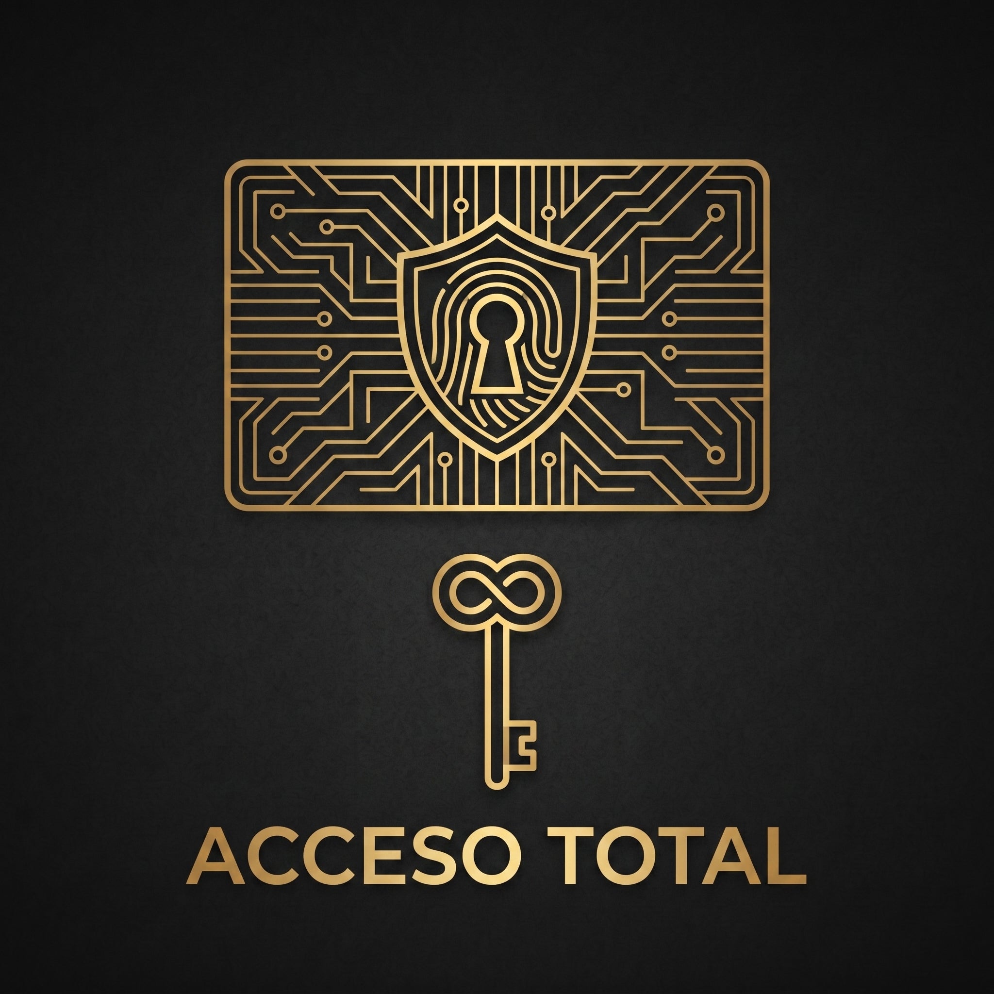 Acceso Total · Todos los Proveedores